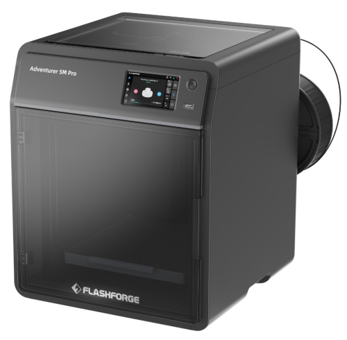Flashforge Adventurer 5M Pro